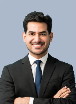 Vikram Nalavade