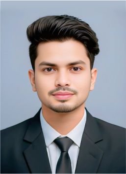 Abubakar Shaikh